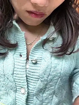 Saomai25 online show from December 14, 6:08 am