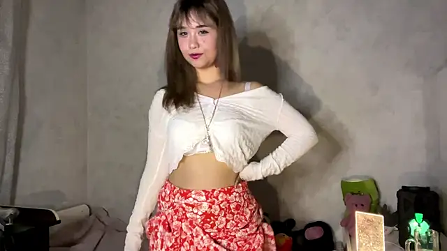 NarraMoon online show from October 22, 6:35 pm