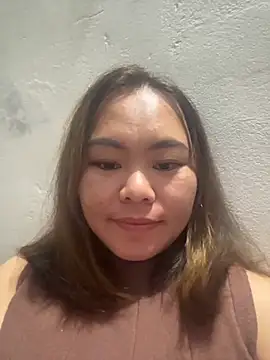 panda-bae online show from October 28, 12:55 pm