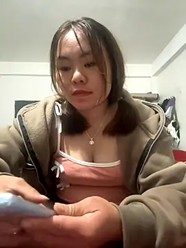 panda-bae online show from November 3, 11:36 am