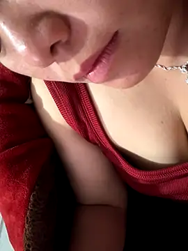 panda-bae online show from November 20, 1:34 pm