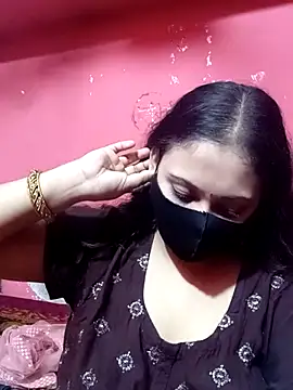 Porimoni22 online show from October 25, 2:57 pm