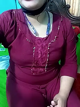 Porimoni22 online show from January 12, 2:06 am