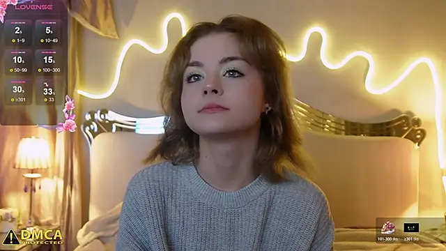 little  emily online show from October 23, 8:48 pm