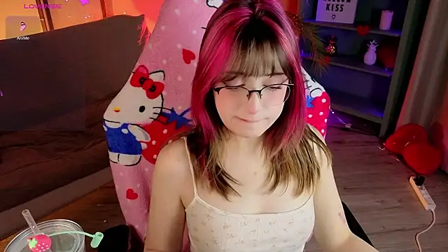 Soffi Toffi online show from February 23, 3:22 pm