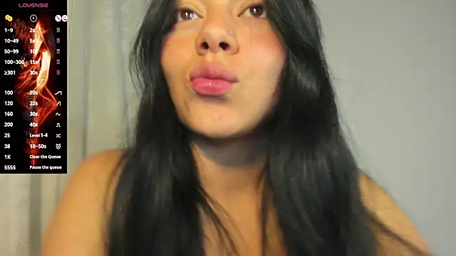 Midori rosse online show from January 15, 3:56 am