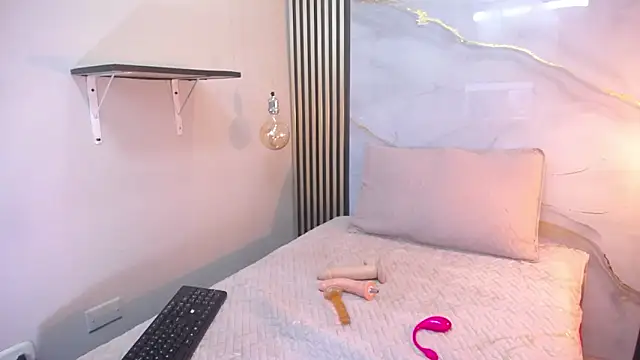 Miah-Princess online show from November 4, 6:24 pm