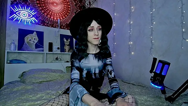 whoalexxa online show from December 22, 11:13 am