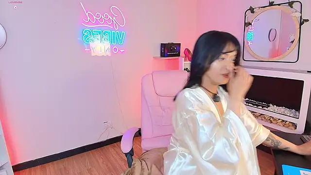 Miss koko  online show from November 20, 8:32 pm