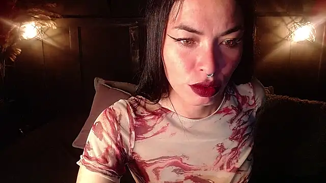 liafaith online show from October 29, 2:20 pm