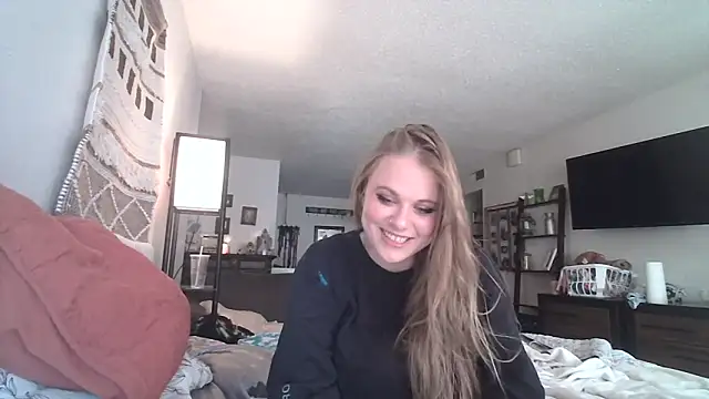 N1naBeanz online show from October 17, 4:21 pm