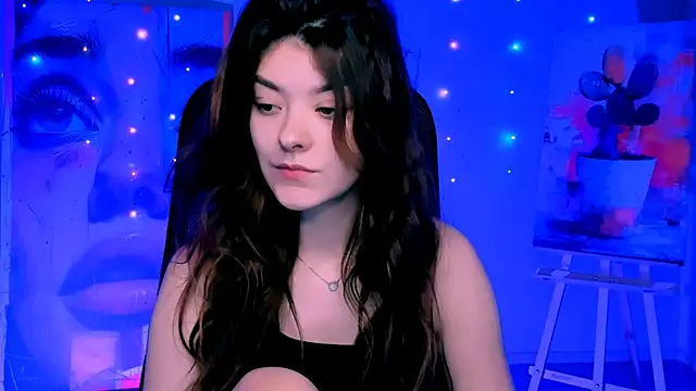 AnaSteisher online show from January 7, 1:14 pm