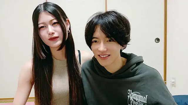 AKUMA JP online show from November 3, 3:27 pm