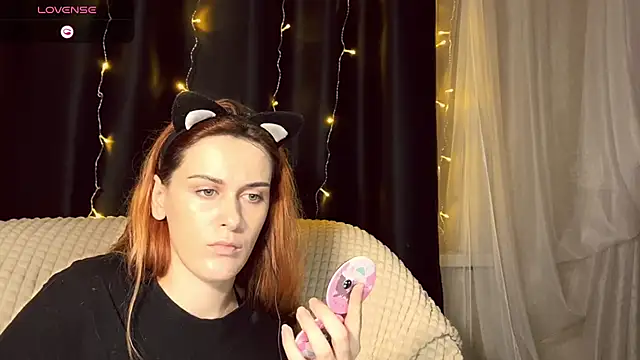 Veksal1a online show from November 28, 7:39 pm