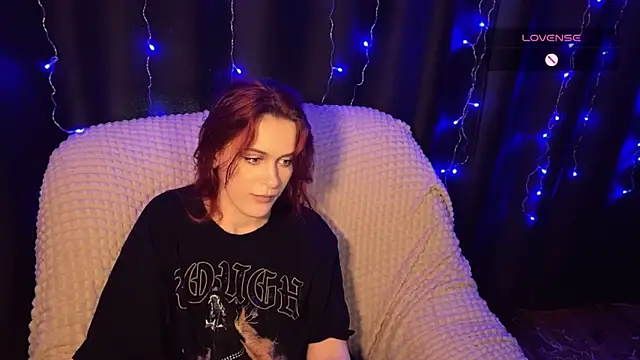 Veksal1a online show from February 22, 11:44 am