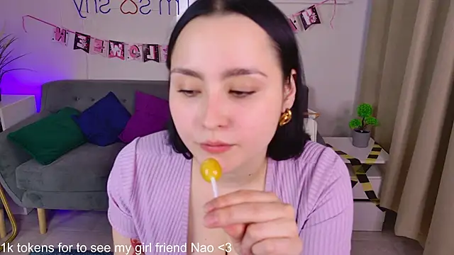 Nerine sun online show from October 28, 1:28 pm