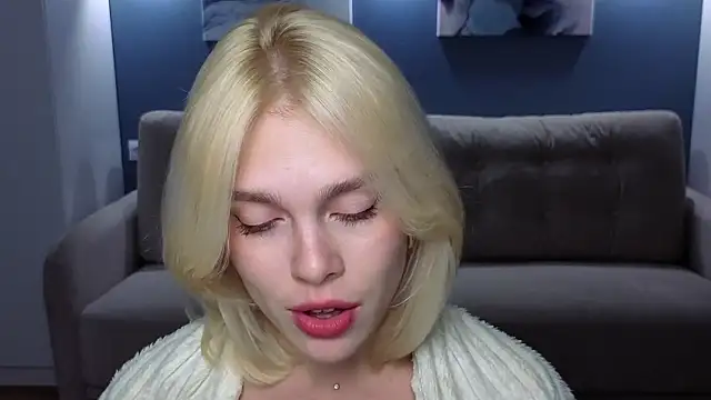 Maya Morrow online show from October 24, 2:24 pm