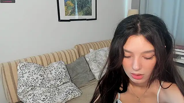 DemetraSadahiro online show from November 5, 9:36 am