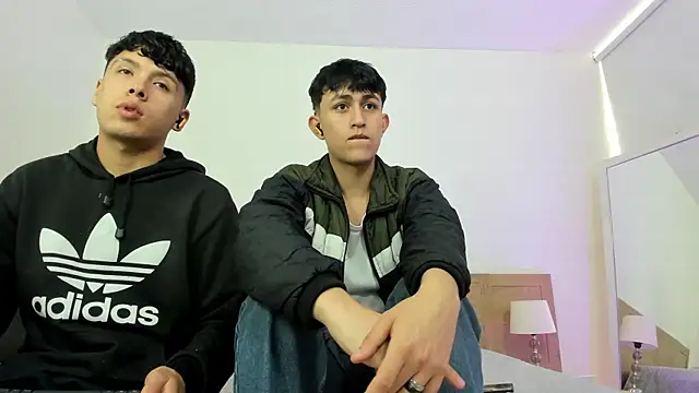 hoot booys  online show from February 15, 7:57 pm