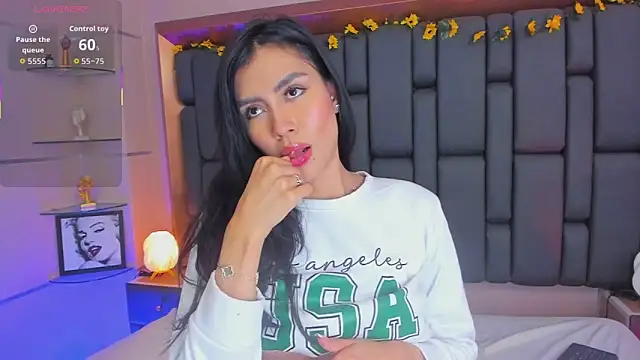 TanyaBello online show from December 18, 4:12 pm