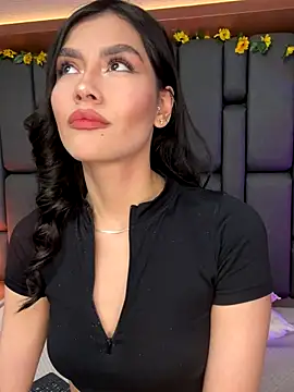 TanyaBello online show from November 27, 4:10 pm