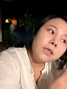 Alice9988 online show from October 19, 9:55 am