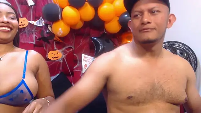 Karolay Rick online show from October 22, 4:39 am