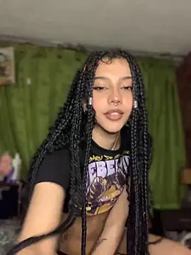 MiaaCute- online show from November 15, 12:44 am