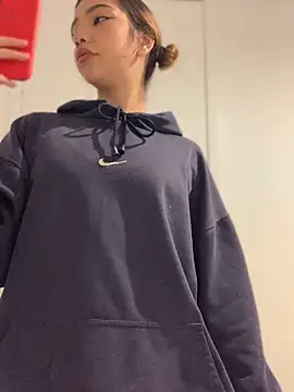 MiaaCute- online show from October 25, 12:18 am