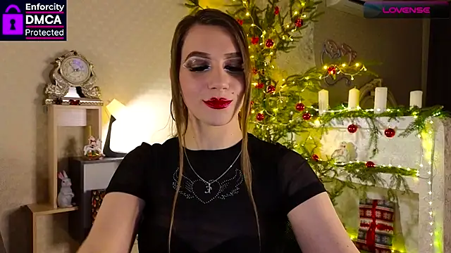 DoubleMeow online show from December 13, 7:53 pm