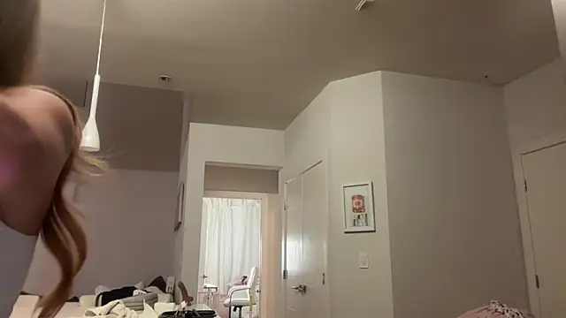 Amberjayxox0 online show from November 14, 3:50 am