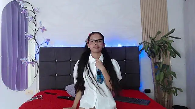 sharon ivanna12 online show from November 27, 7:50 pm