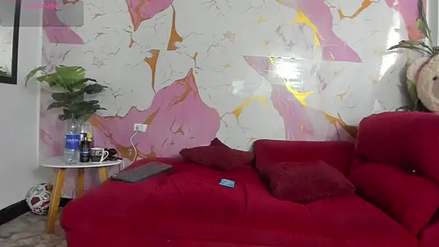 sharon ivanna12 online show from March 9, 7:50 pm