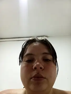 Snapshot of _Rachel_18 chatting on October 19, 5:53 am Rachel 18 online show from October 19, 5:53 am