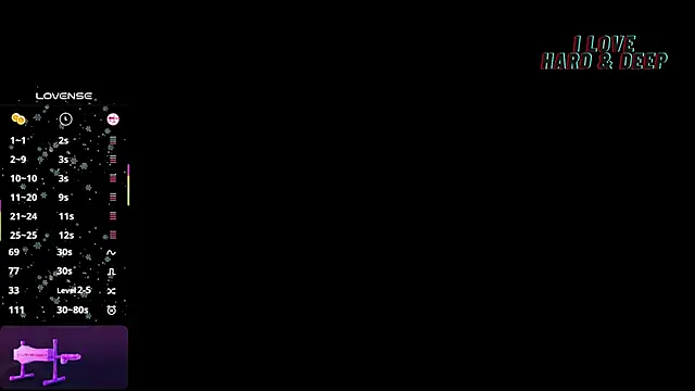 im keityy online show from December 17, 8:13 pm