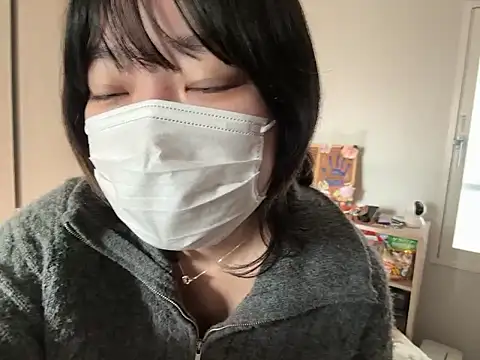 pinkudayo girl online show from November 10, 12:06 am