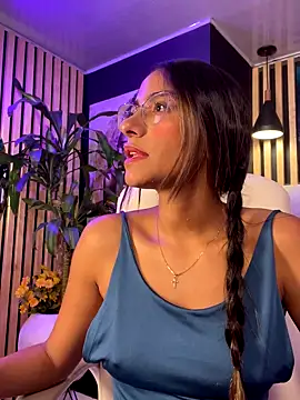 elegant  rouse online show from November 21, 9:28 pm