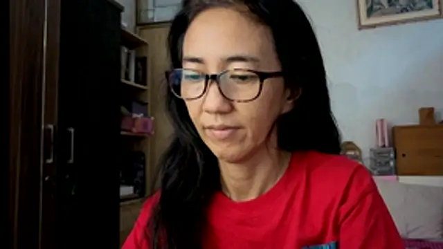 princessD077 online show from February 16, 8:25 am