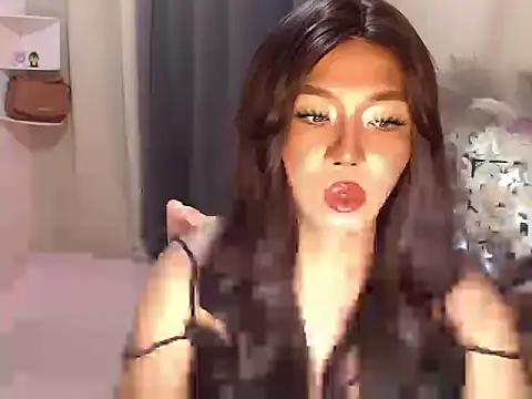 Katesy12 online show from November 28, 6:05 am