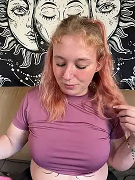 Onlymiasophie online show from February 25, 1:20 pm