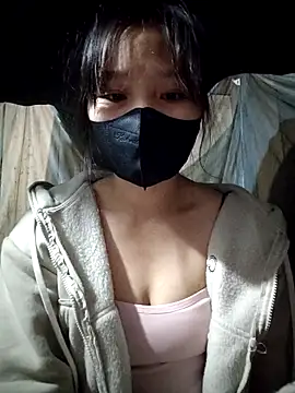 linh-miu99 online show from January 6, 6:33 pm