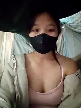 linh-miu99 online show from January 19, 6:20 am