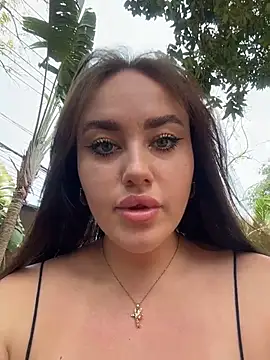 KiraSunshine online show from February 25, 5:17 am