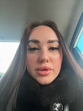 KiraSunshine online show from January 15, 3:56 am