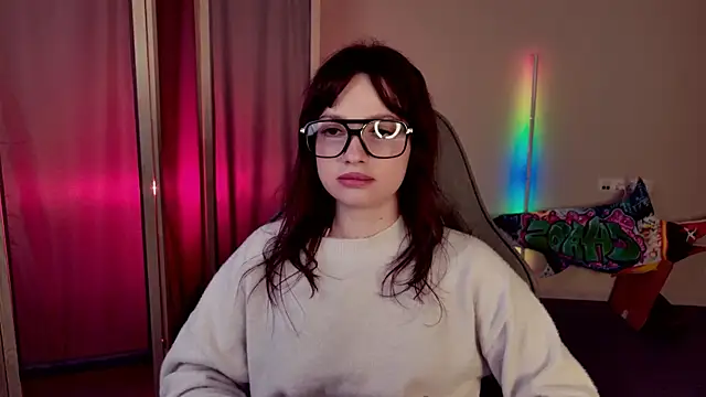 KiraVair online show from April 13, 3:46 pm