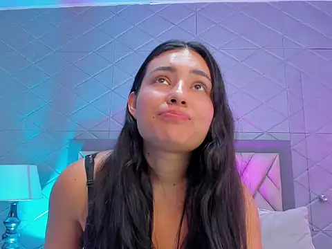 ViolettRouse online show from November 20, 7:48 pm