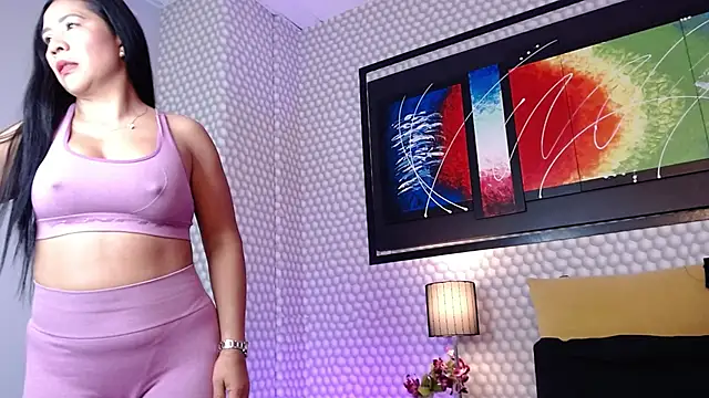 SashaaVixen online show from November 11, 12:35 pm