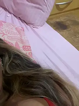 Cacauhot online show from October 22, 2:27 am