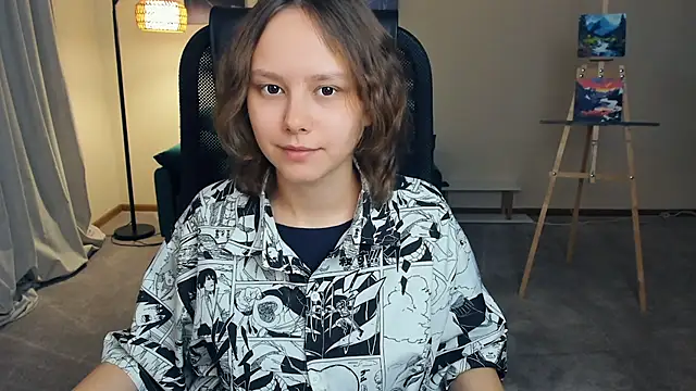 DenaDubberly online show from October 19, 1:02 pm