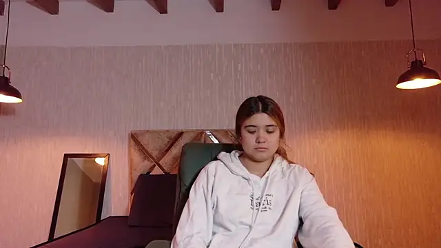  jeessy online show from October 21, 2:37 am